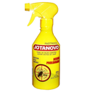 INESTICIDA JOTANOVO ATOMIZADOR X 500 ML