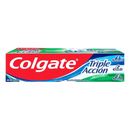 CREMA DENTAL COLGATE TRIPLE ACCION  X 150
