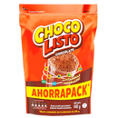 CHOCOLISTO FAMIPACK X 440 GR