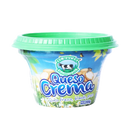 QUESO CREMA EL GALAN X 200 GR