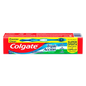 CREMA DENTAL COLGATE TRIPLE ACCION X 50 + CEPILLO