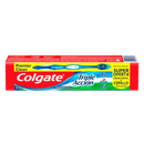 CREMA DENTAL COLGATE TRIPLE ACCION X 50 + CEPILLO