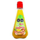 VINAGRETA ABURRA X 335 GR