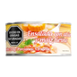 ENSALADA CON ATUN Y MAIZ TIERNO ABURRA X 140 GR