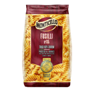 PASTA MONTICELLO FUSILLI  X 500 GR