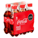 GASEOSA COCA COLA X 6 X 250 ML