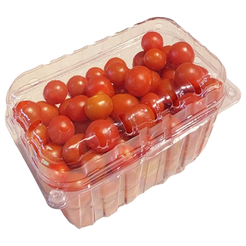 TOMATE CHERRY BANDEJA