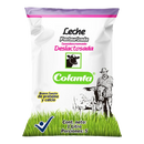 LECHE COLANTA DESLACTOSADA SEMIDESCREMADA X 1000
