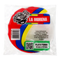 PLATO DESECHABLE PANDO LA MORENA 16 CM X 20 UND