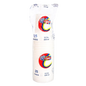 VASO BLANCO DESECHABLE LA MORENA 10 ONZ X 25 UND