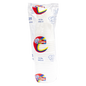 VASO TRANSPARENTE DESECHABLE LA  MORENA 12 ONZ X 25 UND