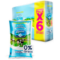 LECHE DESLACTOSADA DECREMADA UHT X 6 X 1100