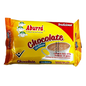 CHOCOLATE SIN AZUCAR ABURRA X 125 GR