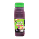 ZUMO DE UVA NATURAL MANA VIDA X 500 ML