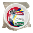 PLATO PANDO X 26 CMS X 20 UNDS