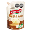 MOSTANEZA LA CONSTANCIA RANCHERA X 380 GR