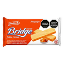 GALLETA WAFER BRIDGE AREQUIPE X 151