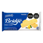 GALLETA WAFER BRIDGE VAINILLA X 151