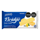 GALLETA WAFER BRIDGE VAINILLA X 151