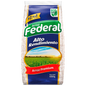 ARROZ FEDERAL ALTO RENDIMI  X 1000 GR
