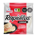 TORTILLAS BLANCAS BIMBO X 450 GR