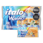 GALLETA WAFER TAQUITO VAINILLA ITALO X 240 GR