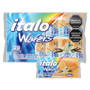 GALLETA WAFER TAQUITO VAINILLA ITALO X 240 GR