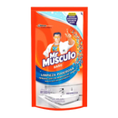 LIMPIADOR LIQUIDO PARA BANOS MR MUSCULO DOYPAK X 500 ML
