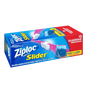 BOLSA ZIPLOC CIERRE PEQUEÑA X 15 UND