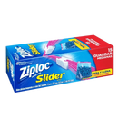 BOLSA ZIPLOC CIERRE PEQUEÑA X 15 UND