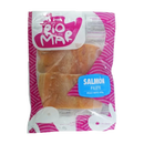 FILETE DE SALMON DEL RIO Y MAR X 400 GR