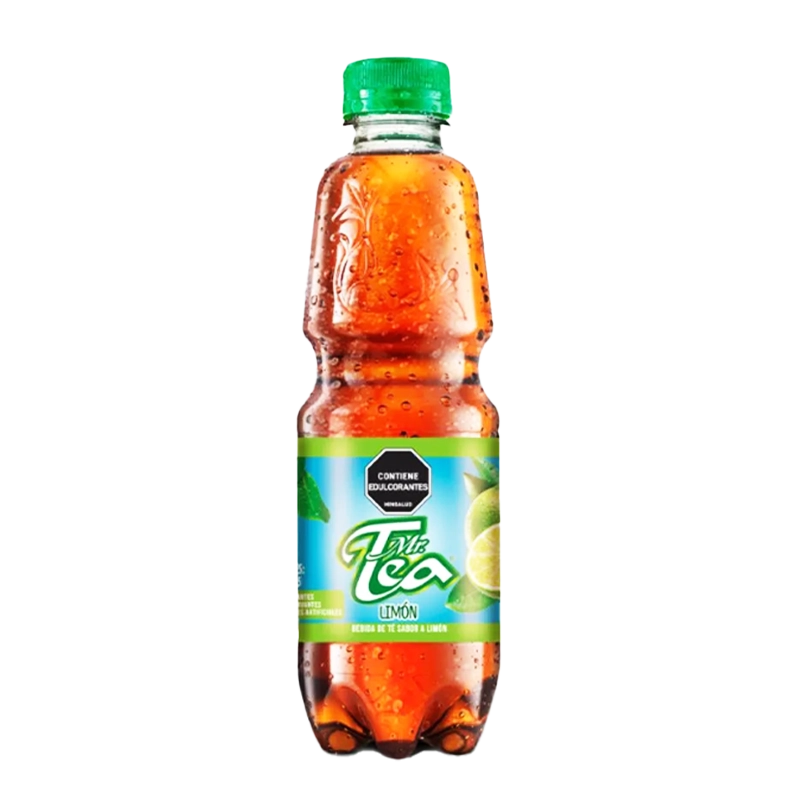 BEBIDA TE MR. TEA LIMON LIGHT X 500 ML