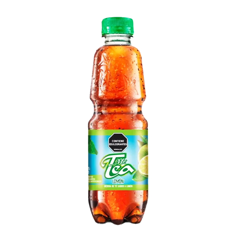 BEBIDA TE MR. TEA LIMON LIGHT X 500 ML
