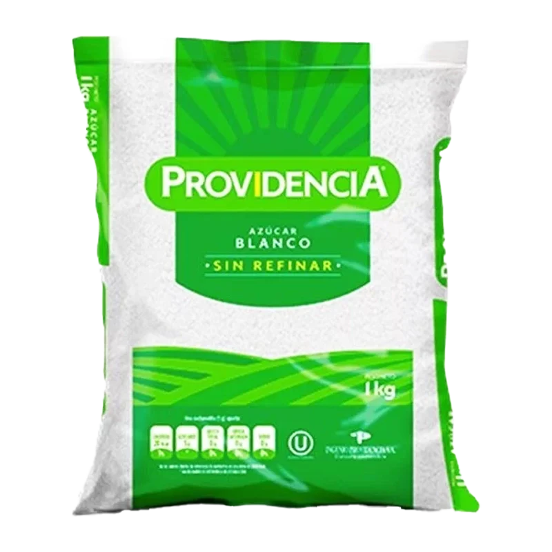 AZUCAR PROVIDENCIA BLANCA X 1000 GR