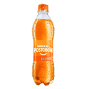 GASEOSA POSTOBON  NARANJADA PET X 400 ML
