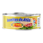 ATUN EL TRECE LOMITOS  EN ACEITE X 170 GR