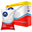 LECHE BETANIA ENTERA UHT  X 900 X 6 UND