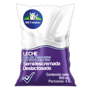 LECHE BETANIA SEMIDESCREMADA DESLACTOSADA UHT  X 900 ML