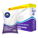 LECHE BETANIA SEMIDESCREMADA DESLACTOSADA UHT  X 900 X 6 UND