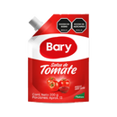 SALSA DE TOMATE BARY DP C/V X 200 GR