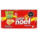 GALLETA SALTIN TACO X 8 X 706 GR