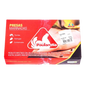 CAJA PERNIL DE POLLO PAULANDIA X UND