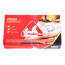CAJA PERNIL DE POLLO PAULANDIA X UND