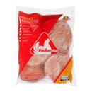 FILETE DE PECHUGA BOLSA PAULANDIA X10UND