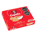 PANELITA COPELIA AREQUIPE COCO X 6 UND