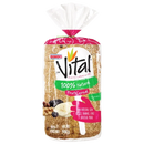 PAN FRUTI CEREAL BIMBO X 500 GR