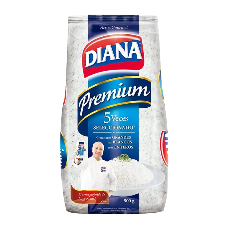 ARROZ DIANA PREMIUM X 500 GR