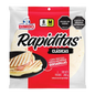 TORTILLINAS TRADICIONAL BIMBO X 8 UND