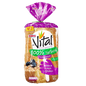 PAN VITAL BIMBO CON GRANOLA ARANDANOS  X 500 G