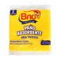 PAÑO ABSORBENTE BRIO X 2 UND